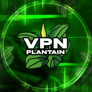 VPN Plantain - надежный VPN