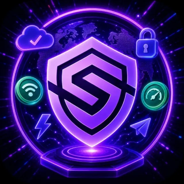 VPNsib - быстрый XRAY VPN