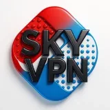 SkyVpn - Быстрый VPN недорого