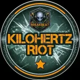 KILOHERTZ RIOT - электронная музыка