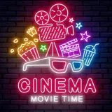 MOVIE TIME - кино и сериалы