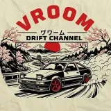 VROOM - maquinaria y velocidad