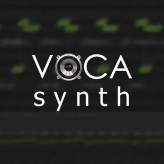 VOCASYNTH - вокальные синтезаторы