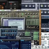 VSTandSAMPLE PACKS- FL pluginsStudio
