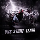 VVS STUNT TEAM - stunts and performances