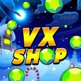 VX Shop - Донат Brawl Stars