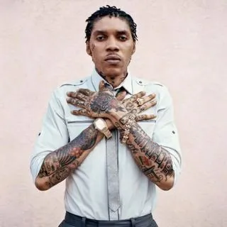 VYBZ KARTEL RADIO - дансхолл