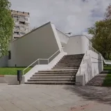 Арт-резиденция Выкса - искусство