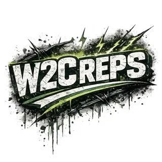 W2CREPS - реплика находки