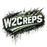 W2CREPS - реплика находки