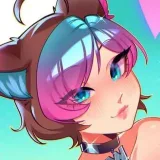 Кошковые плаксы 18+