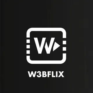 W3BFLIX - стриминг на TON