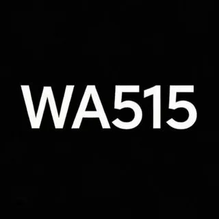 Wa515 - геймерский канал