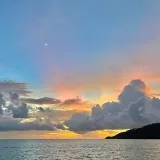 Wafflezz - puestas de sol atmosféricas