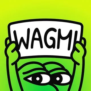 Wagmi - Meme Launchpad