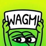 Wagmi - Meme Launchpad