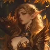 Waifu - artes femeninas