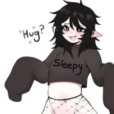 Waifu.exe - 2D anime content