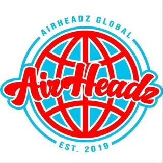 AIR HEADZ - глобальный контент