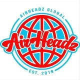AIRHEADZ - Global content