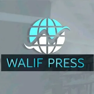 Walif Press - контент