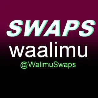 WAALIMU SWAPS - образование Кения