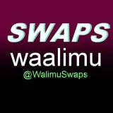 WAALIMU SWAPS - образование Кения