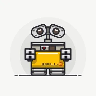 WALL-E - ИИ ассистент