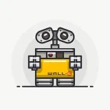 WALL-E - ИИ ассистент