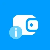 Wallet Status - уведомления о статусе