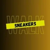 Walk Sneakers - Кроссовки