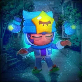 Все по Brawl Stars - турниры