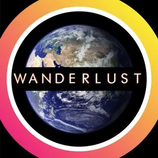 Wanderlust - travel guide