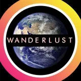 Wanderlust - guía de viaje