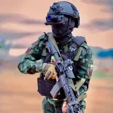 War Myanmar - новости армии