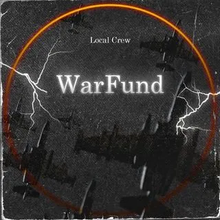 Local Crew Warfund - сборы localcrew