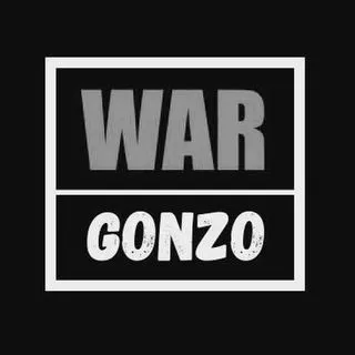 WarGonzo - война и оружие