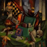 WarhammerBox - литература Warhammer