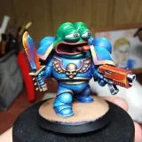 Varhammer - humor y memes