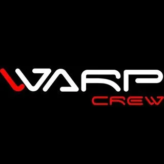 WARP CREW - информация и новости