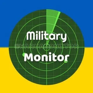 Military Monitor - военный мониторинг