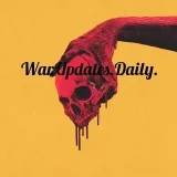 War.Updates.Daily- daily news
