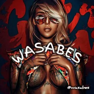 WASABES - горячие видео 18+