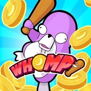 Wassie Whomps - быстрый экшн
