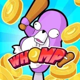 Wassie Whomps - Fast Action