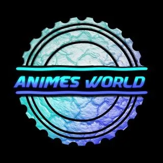 ANIME'S WØRLD - аниме онлайн