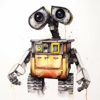 Watch Bot - мониторинг