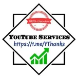 YouTubeServices- subscribers and views