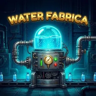 Water Fabrica - вода