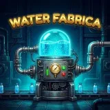 Water Fabrica - water